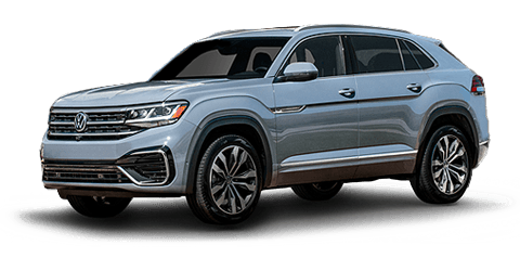 2020 Volkswagen Atlas Cross Sport
