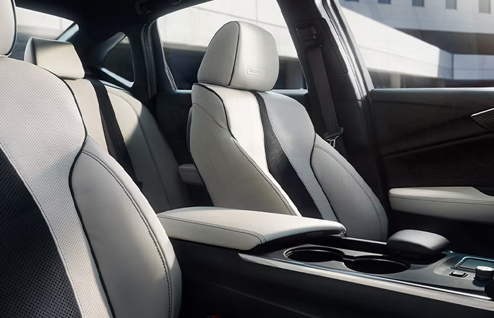 2023 Acura TLX  interiorsmall-2