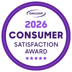 2026 consumer satisfaction award