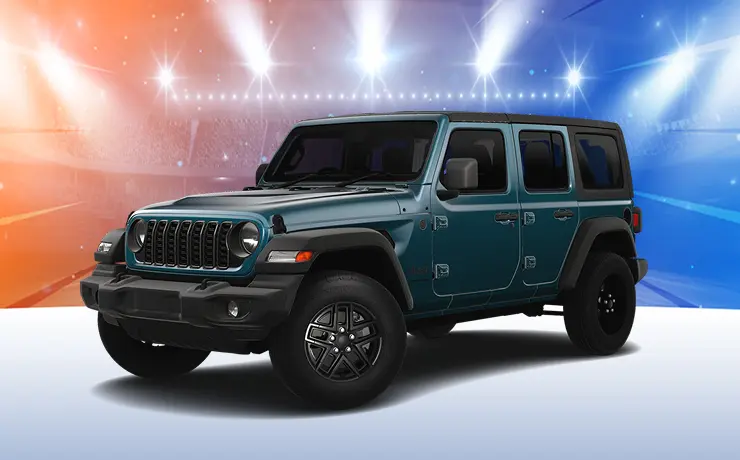 Jeep Gladiator Rubicon 4x4