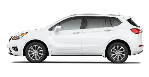New GMC Envision at Rivertown Buick-GMC in Columbus, GA