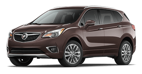 2020 Buick Encore Premium II