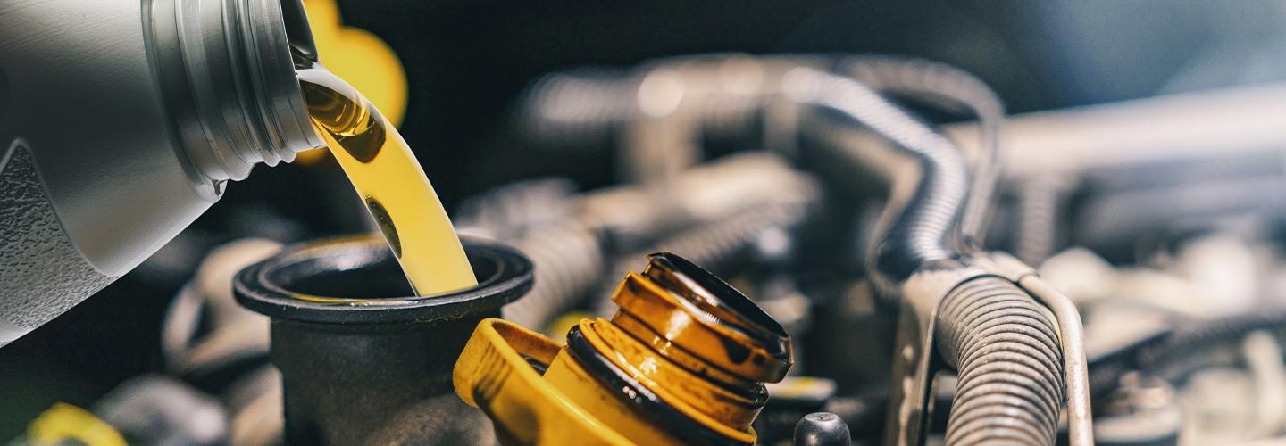 Cadillac Oil Change in DuBois Spitzer Cadillac DuBois