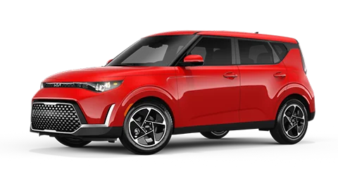 2024 Kia Soul EX