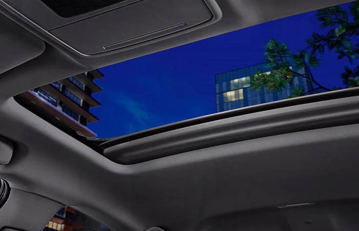 2024 Honda Accord Sedan 