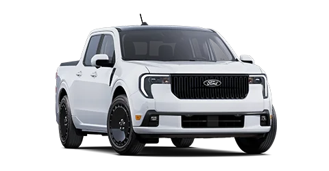 2025 Ford Maverick Lobo™