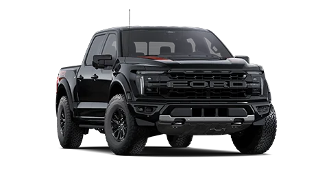 2025 Ford F-150 Raptor®