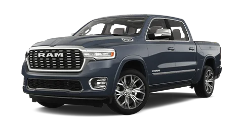2025 RAM 1500 Tungsten
