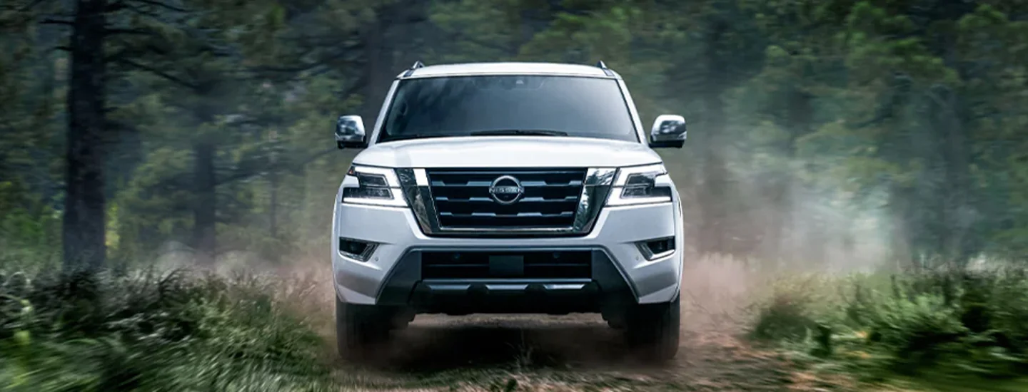 2024 Nissan Armada Specs 