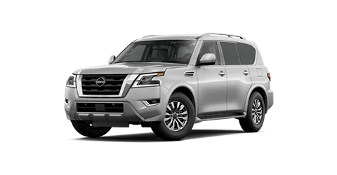 2024 Nissan Armada Specs 