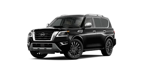 2024 Nissan Armada Specs 