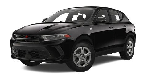 2024 Dodge Hornet GT