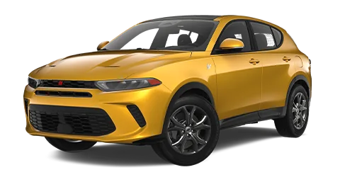 2024 Dodge Hornet GT Plus 