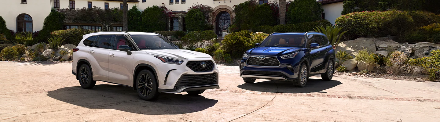 Why Choose a Toyota EV or Hybrid Vehicle?