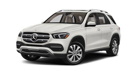 Mercedes-Benz EQB350