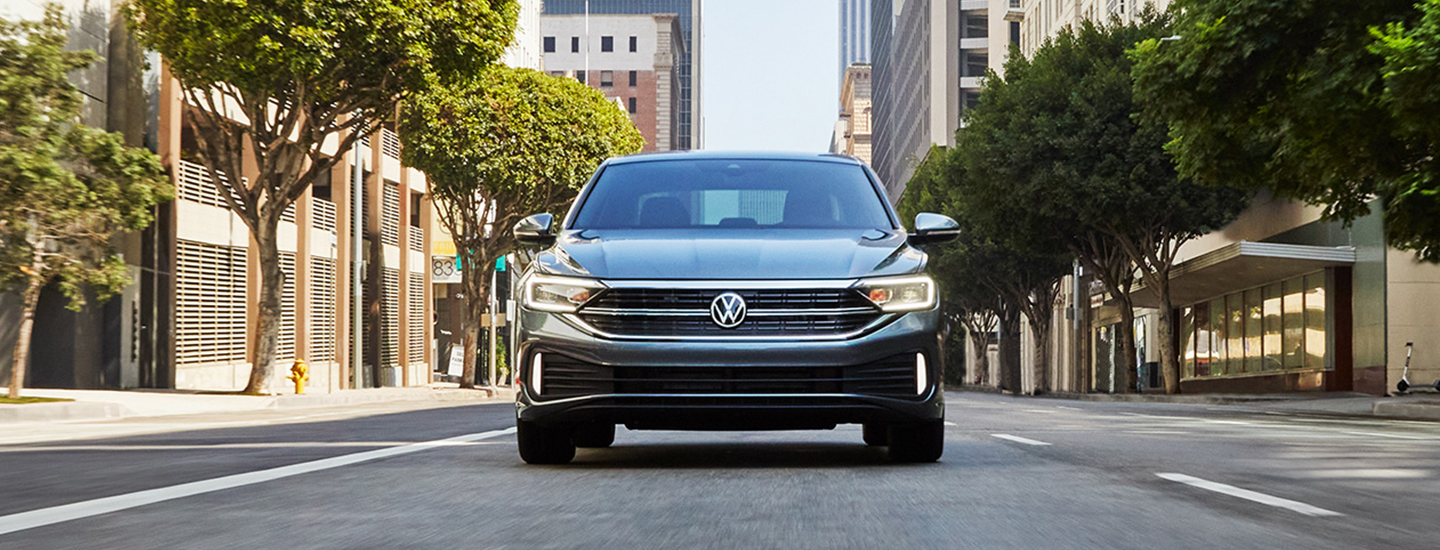 2022 Volkswagen Jetta