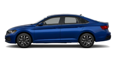 2022 Volkswagen Jetta S