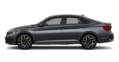 2022 Volkswagen Jetta SEL