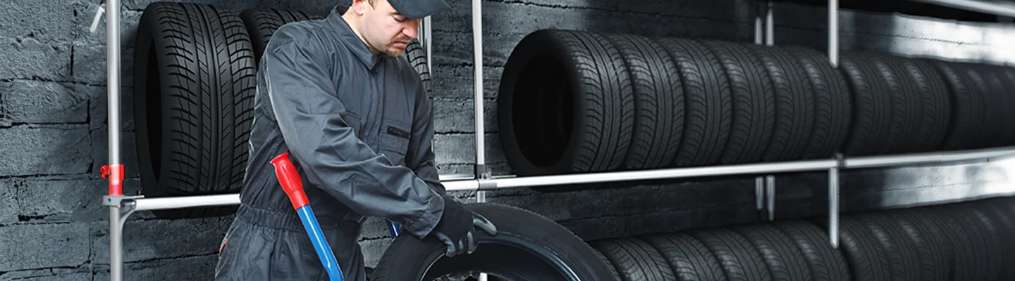 Tire Center 
