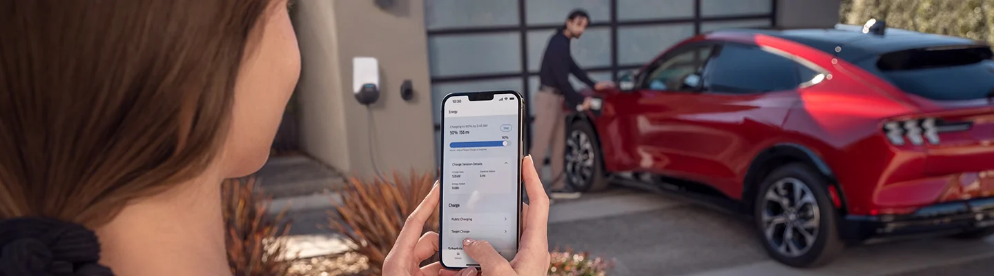 Enjoy All the Benefits of Using FordPass at Bob Bell Ford 