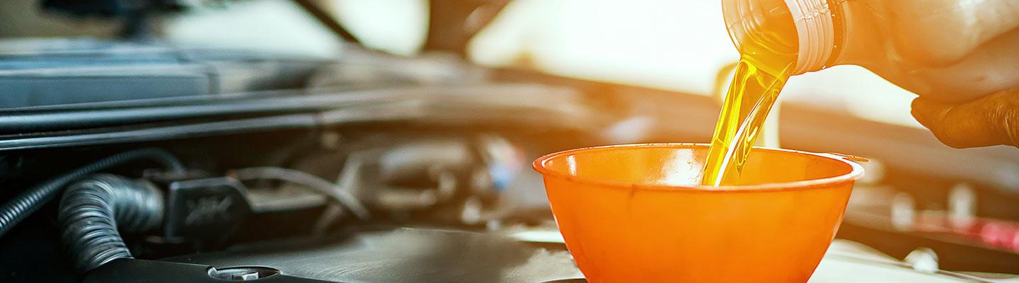 Benefits of BMW Oil Change Service | BMW of Wesley Chapel