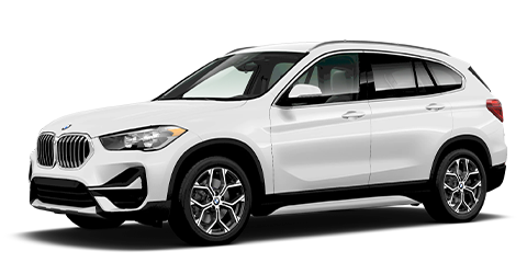 2021 X1 sDrive28i