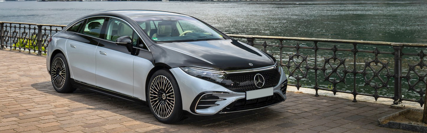 2022 Mercedes-Benz EQS Specs Slide1