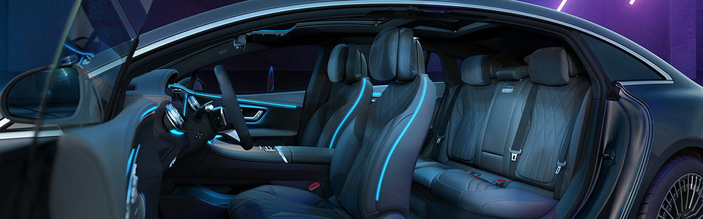 2022 Mercedes-Benz EQS Specs Slide4