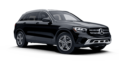2021 Mercedes-Benz GLC 300 SUV