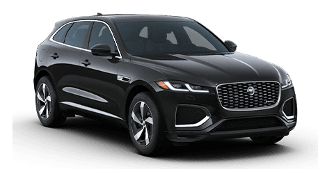 Jaguar F-Pace P400 AWD R-Dynamic S