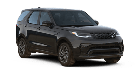 2022 Land Rover Discovery Sport S