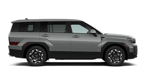 2025 Hyundai Santa Fe SE
