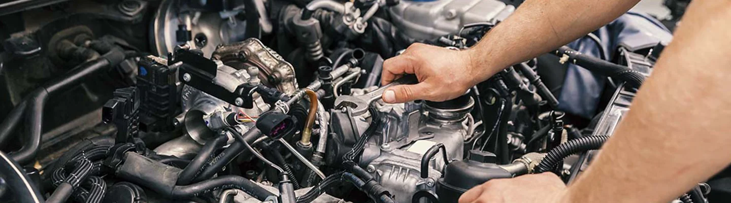 How to Schedule Service at Tri-State Nissan