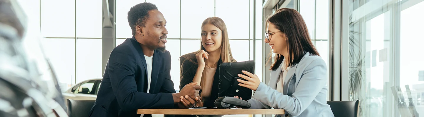 New vs. Used Car Financing: What’s the Difference