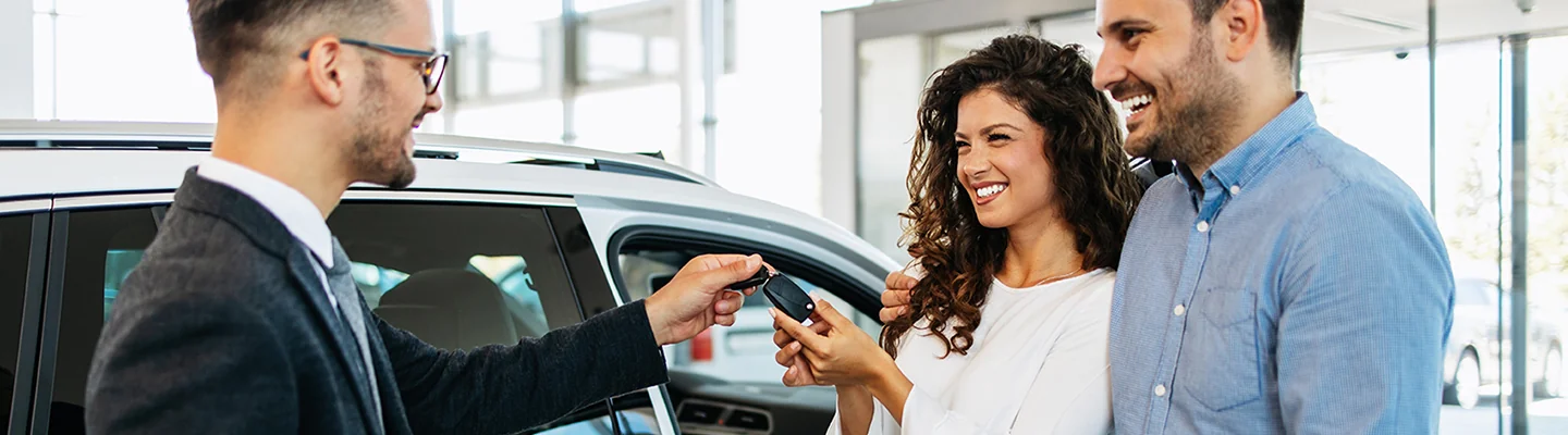 Finding Your Next Used Car at MINI of South Miami 
