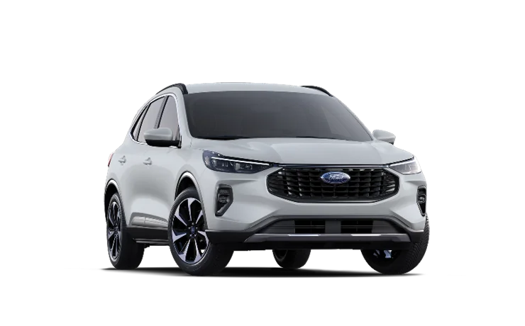 2026 Ford Escape
