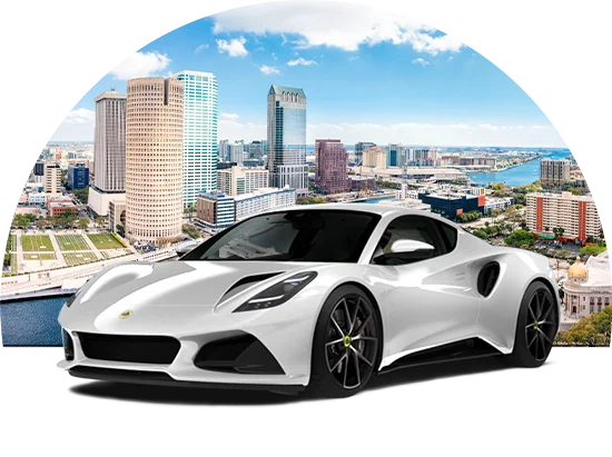 Lotus Dealer in Naples 