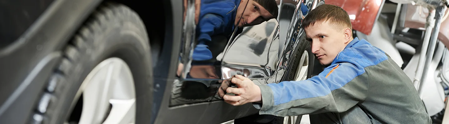 Mercedes-Benz Service 
