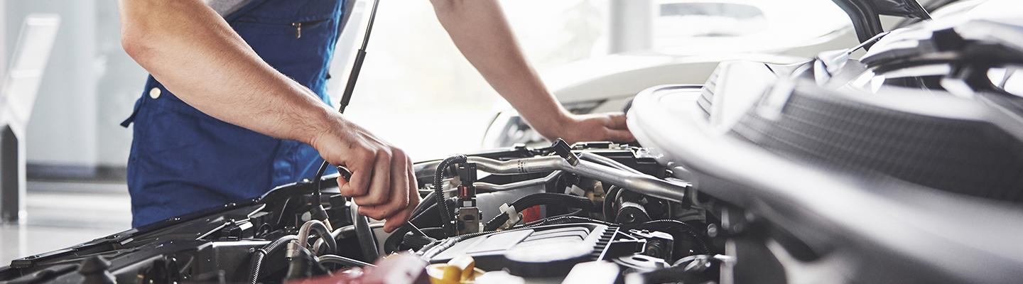 Help Your Jaguar Vehicle Run Like New