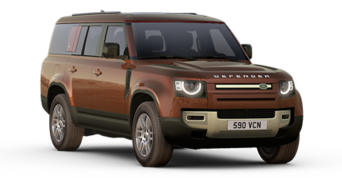 Defender 90 Defender HSE