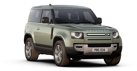 Defender 130 Defender S