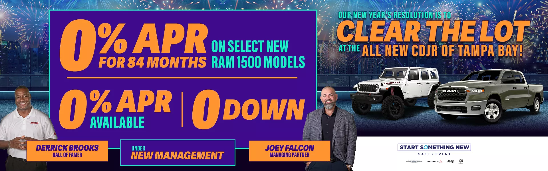 the holiday magic is here