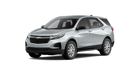 2022 Chevy Equinox