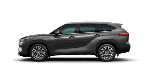 Toyota Highlander Hybrid Platinum AWD