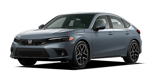 2023 Honda Civic Hatchback Sport Touring