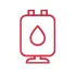 ev water heater icon