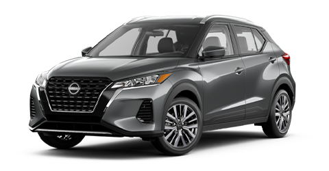 Nissan Kicks SR FWD