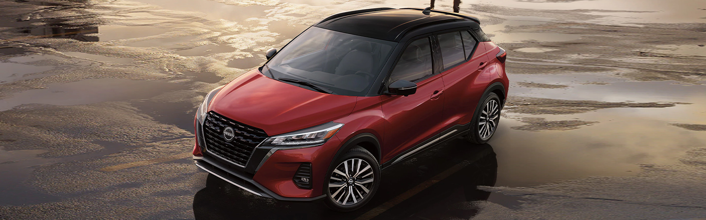  2023 Nissan Kicks  slider2
