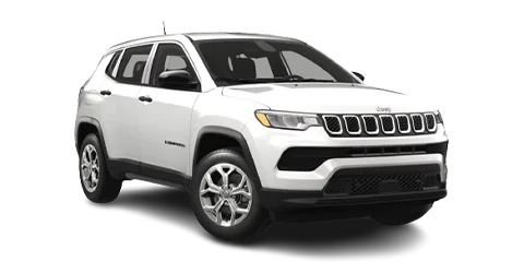 2024 Jeep Compass Sport