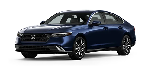 2025 Honda Accord Touring Hybrid